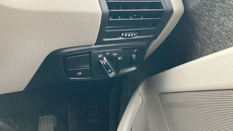 BMW i3 135kW S 42kWh 5dr Auto Electric Hatchback